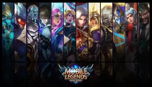 تغییرات جدید آپدیت پچ جدید (1.7.20) بازی موبایل لجند Mobile Legends