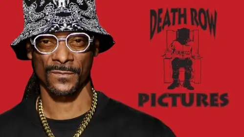 ساخت اولین فیلم بیوگرافی رسمی از اسنوپ داگ ( Snoop Dogg )