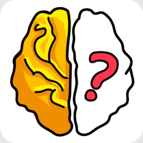 معرفی بازی معمایی آفلاین Brain Out برای اندروید و iOS