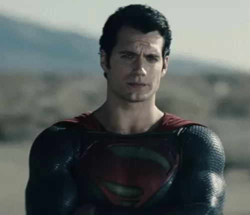 ساخت سوپرمن: مرد فولادی Superman: Man Of Steel 2 تایید شد