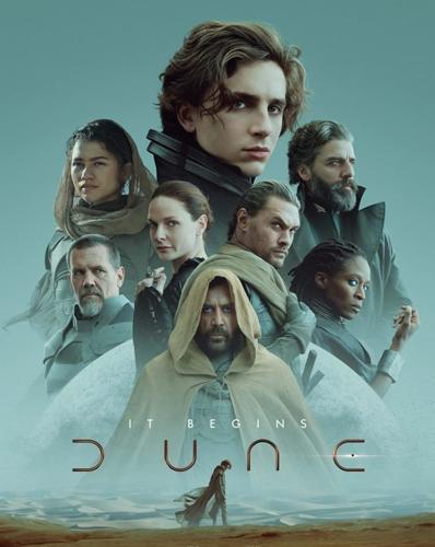 پارت دوم فیلم سینمایی Dune تایید شد.