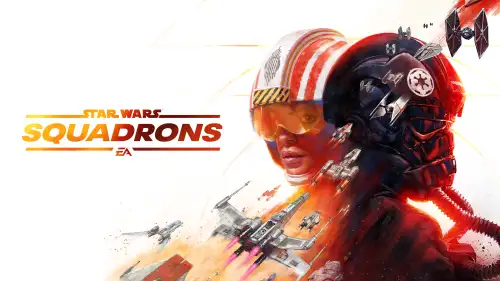 بازی رایگان فروشگاه ایپک گیمز Star Wars: Squadrons هفته آخر نوامبر