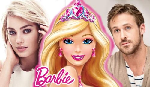 فیلم باربی (Barbie 2023 ) با مارگو رابی و رایان گاسلینگ