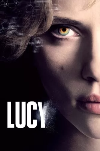 معرفی فیلم سینمایی Lucy 2014 ( لوسی )