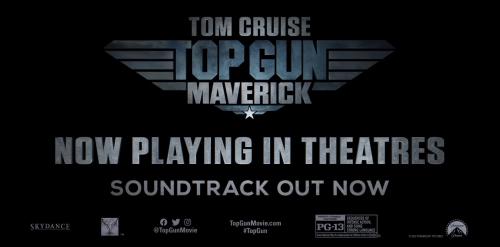 فیلم Top Gun: Maverickبا بازی تام کروز یکه تاز باکس آفیس