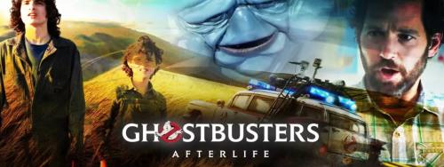 تاریخ پخش دنباله فیلم GhostBusters:AfterLife
