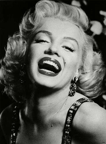 زندگی نامه یا بیوگرافی Marilyn Monroe