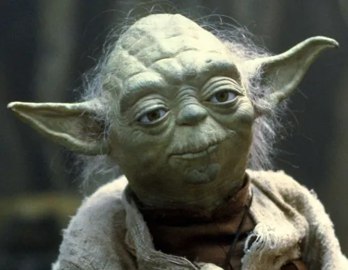 شخصیت یودا Yoda در جنگ ستارگان کیست و از کجا آمده؟