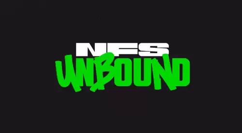 بازی NEED FOR SPEED UNBOUND توسط EA رونمایی شد