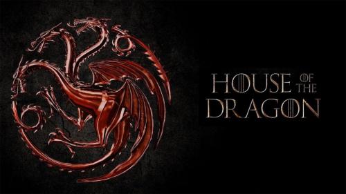 پخش تریلر House Of The Dragon خاندان اژدها