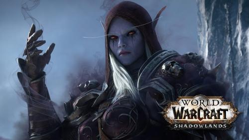 Developer Update World Of Warcraft