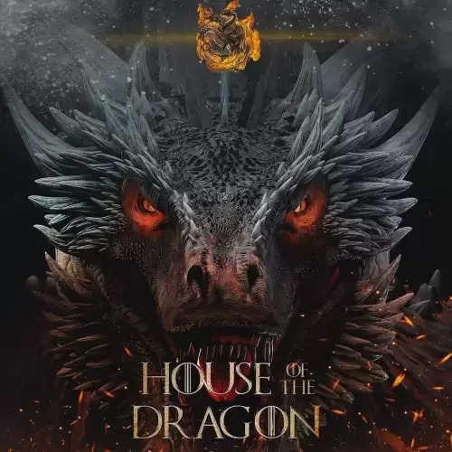 نقد و بررسی قسمت اول سریال خاندان اژدها House of the Dragon