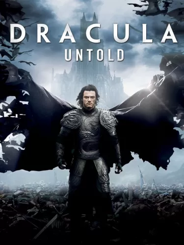معرفی فیلم دراکولا Dracula برای آخر هفته