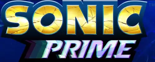 پخش تریلر سریال Sonic Prime از نتفلیکس