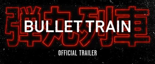 فیلم Bullet Train 2022