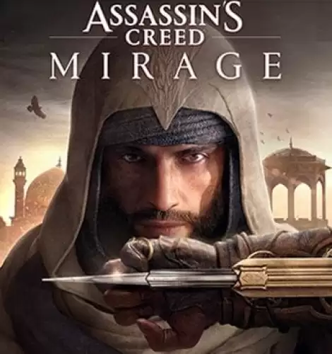 تریلر بازی Assassin`s Creed Mirage 2023