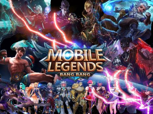 معرفی بازی Mobile Legends ( موبایل لجندز)