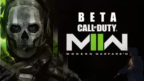 کاربران نسخه آزمایشی Modern Warfare 2 بیشتر از بتلفیلد و فیفا