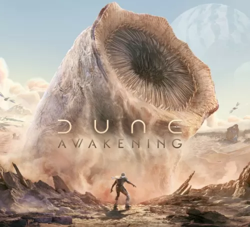 رویداد گیمز کام 2022 : تریلر بازی جهان باز Dune: Awakening