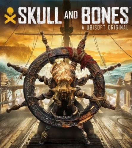 تاریخ پخش بازی هیجان انگیز Skull and Bones