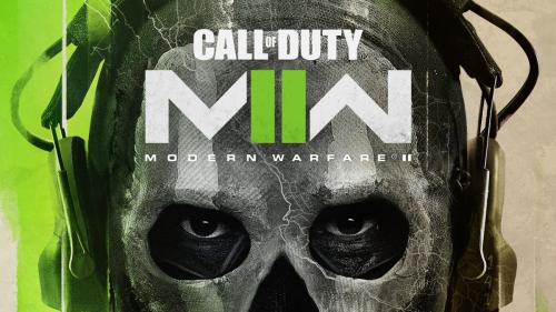 تریلر رسمی بازی Call Of Duty: Modern warfare 2