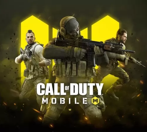 تغییرات فصل هشتم کال اف دیوتی Call Of Duty Mobile
